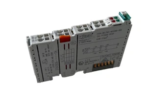 Wago 750-461  VPE/PU 1 - Imagen 1 de 1