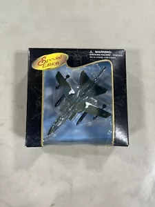 Maisto Die Cast Air Force Tornado Jet Special Edition Rockets B33 - Picture 1 of 2