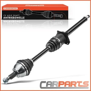 Semiasse Anteriore Destro per Mercedes-Benz Classe B W245 A W169 Commutazione - Bild 1 von 8