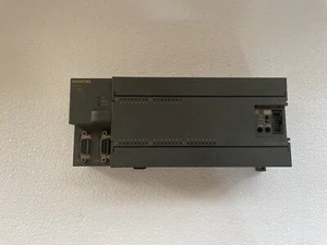 Siemens SIMATIC S7-200, CPU 226 / CPU-226 6ES7 216-2AD22-0XB0 - Imagen 1 de 5