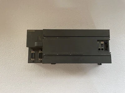 Siemens SIMATIC S7-200, CPU 226 / CPU-226 6ES7 216-2AD22-0XB0 - Immagine 1 di 4