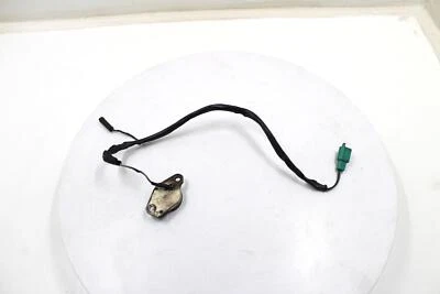 04 YAMAHA YZF600R OEM ENGINE MOTOR GEAR POSTION SENSOR - Image 1 of 4
