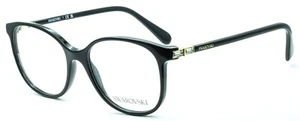 SWAROVSKI SK 2002 1001 53mm montature occhiali da vista RX occhiali da vista - nuovi - Foto 1 di 12