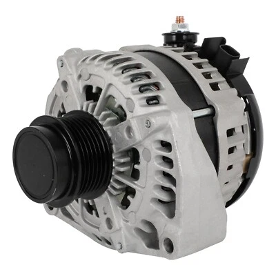Alternador para Cadillac Escalade ESV 2015-2020 Chevrolet Suburban GMC Yukon Foto 1 de 4