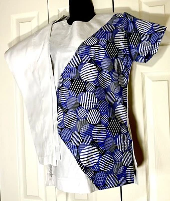 Comft -Ankara Matching Set -unisex - Image 1 of 3