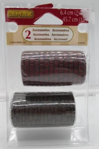 Lemax Brick and Pebble Road Accessory 44397 K2 - Picture 1 of 4