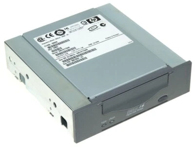 Streamer Sun 3801004-01 C7438-00628 36/72GB DDS-5 5.25'' SCSI - Image 1 of 3