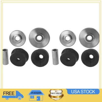 KYB 减震器和支柱支柱安装套件 2X 适合本田 S2000 XH — 第 1/3 张图片