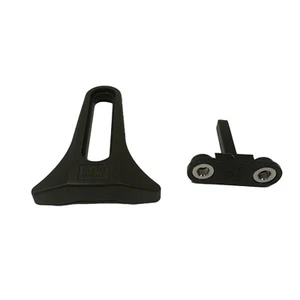 Griffwerk Bohrschablone Türdrücker Türklinke Türgriff Instatallationshilfe