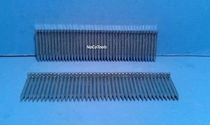 14 Gauge 1" Smooth Shank Concrete Nailer Steel Concrete T-Nail 1,000 Per Box - Picture 1 of 2