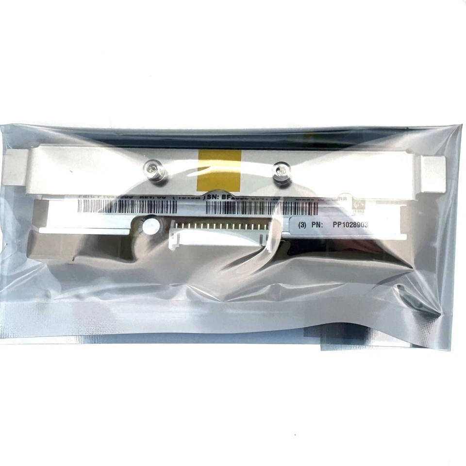 Druckkopf 300 dpi für Zebra-Etikettendrucker - P1037974-011 - Bild 1 von 3