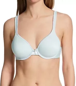 Vanity Fair 75335 Reggiseno Body Caress Copertura Completa 40C - Foto 1 di 1