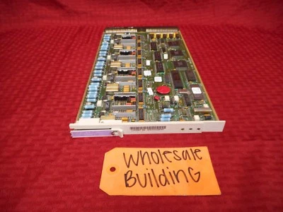 AT&T, ANALOG LINE, TN742 V16 - Image 1 of 4