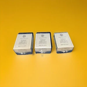 3 NOS VTG. GENUINE VACO TO-45XB MONOAURAL 299C DUAL SAPPHIRE CARTRIDGE NEEDLE - Picture 1 of 5