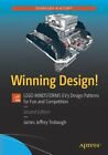 Gewinnendes Design!: Lego Mindstorms EV3 Designmuster für Spaß und Wettbewerb