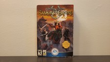 Ultima Online: Samurai Empire - Small Box PC Game