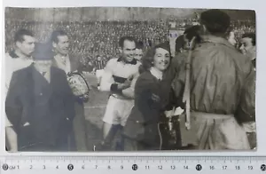 76008 Foto calcio 010 - Arena Milan 1949 - Milan vs Palermo 2-1 - Bild 1 von 2