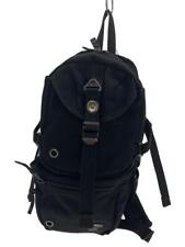Avirex Shoulder Bag/Blk BWr04