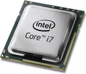 Intel Core i7-870 SLBJG 2.93GHz CPU - Picture 1 of 3