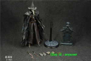 9L TOY 1/6 "Blood Curse" Bird Sister Hunter Bloodborne Collectible Action Figure - Picture 1 of 17