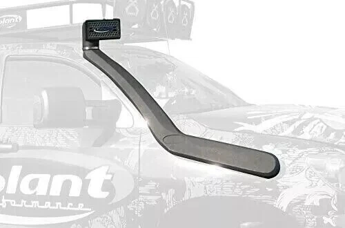 Kit de snorkel de admisión de aire Volant 38857 para Toyota Tundra/Sequoia 07-13 5,7 L V8 Foto 1 de 4