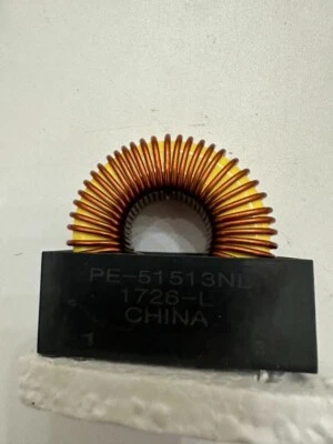 1PCS NEW PE-51513NL Pulse Electronics - Image 1 of 2