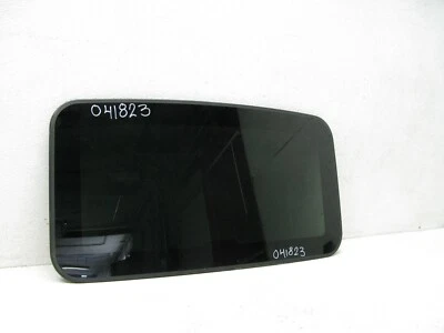 06-13 LAND ROVER RANGE ROVER SPORT TECHO CORREDIZO TECHO CORREDIZO VENTANA VIDRIO FABRICANTE DE EQUIPOS ORIGINALES 04182 Foto 1 de 4