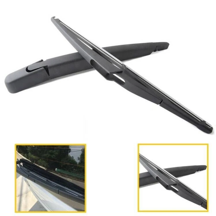 WIPER Set For Nissan X-trail T32 2013-2020 Rear Windshield Wiper Blade + Arm - Image 1 of 4