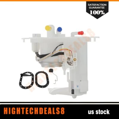 Bomba de combustível compatível com Subaru Baja 2.5L 2003 E8596M SP4039M E8596M - Imagem 1 de 4