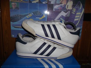 original adidas kick trainers