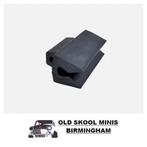CLASSIC MINI BONNET PROP RUBBER MK1 MK2 2H9215 INC PIN AUSTIN MORRIS COOPER 1GA4 - Picture 1 of 1