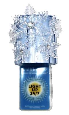 Difusor de fragancia para el hogar Bath & Body Works Wallflowers enchufable *Tú eliges* Foto 1 de 4