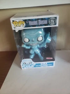 Ezra 10” Funko Pop! Haunted Mansion Target Exclusive Brand NEW! - Picture 1 of 4