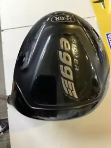 2018 PRGR SUPER egg Driver 1W 10.5deg Carbon SR-flex M-40 Golf Club R938 - Picture 1 of 5