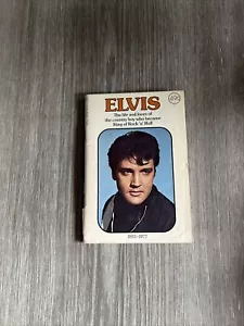 Elvis Dell Purse Book 1977 - Picture 1 of 6