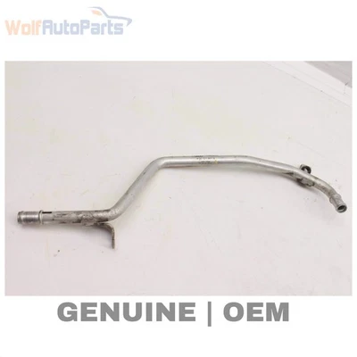 AUDI A6 2012-2013 - TUBO/LÍNEA REFRIGERANTE TRASERO IZQUIERDO 4G0121481N Foto 1 de 4