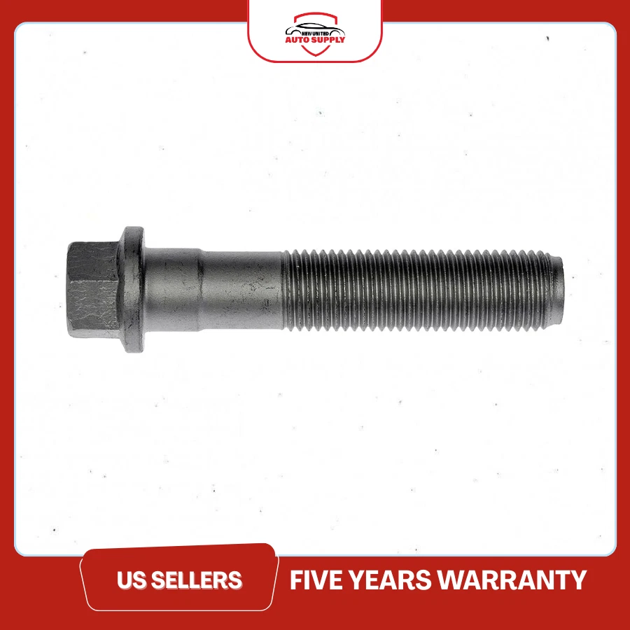 Perno de cubo de rueda Dorman 917-519 para modelos seleccionados de Chevrolet GMC 99-19 Foto 1 de 2