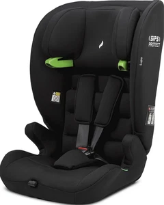 Osann Lupo i-Size Kindersitz 76–150?cm – höhenverstellbar, mit 3-Punkt-Gurt, Sei - Bild 1 von 4