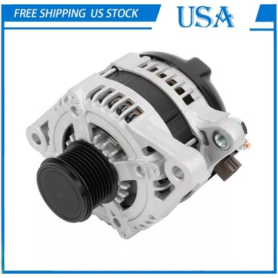 Alternador 130 amperios para Toyota Avalon 2005-2012 Lexus ES350 07-2014 2015 11137N Foto 1 de 4