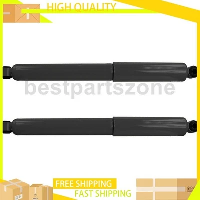 Amortiguador delantero Monroe 2 Amortiguador Monroe para Ford F600 1989 1994 Foto 1 de 2