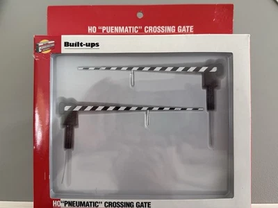 Walthers HO “ Puenmatic “ Crossing Gate 933-2312 - Image 1 of 4