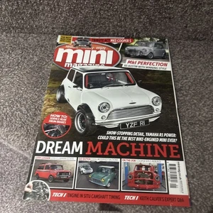 Mini Magazin - Januar 2016 - Bild 1 von 1