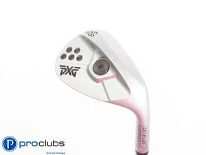 PXG Sugar Daddy II C-Grind 58*(10*) Wedge - Mitsubishi MMT 125g TX-Flex #437538 - Picture 1 of 4