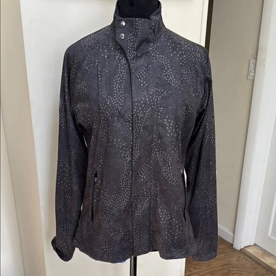 Chaqueta de golf ligera Sunice Tornado Flexvent talla mediana Foto 1 de 4