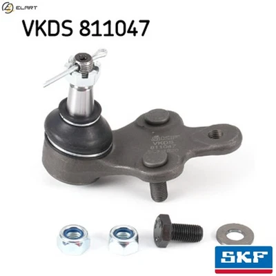 BALL JOINT VKDS 811047 FOR TOYOTA COROLLA/II/Hatchback TERCEL/Liftback CORSA - Image 1 of 4