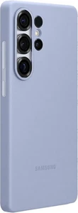 Genuine Official Samsung Galaxy S25 Ultra Silicone Case Light Blue EFPS938CLEGWW - Picture 1 of 5
