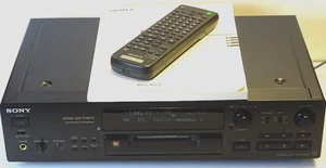SONY MDS-JB930 QS MINI DISC RECORDER SERVICED - Picture 1 of 13