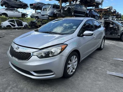 Fuel Vapor Charcoal Canister 2014 15 16 17 18 Kia Forte 1.8L - Image 1 of 4