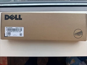 Dell KM632 Wireless Keyboard/Mouse Combo - Picture 1 of 2