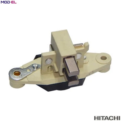 ALTERNATOR REGULATOR 130520 - Image 1 of 4